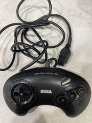 Πωλειται Συλλεκτικο Χειριστηριο SEGA σε Αριστη Κατασταση