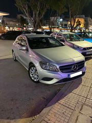 Mercedes-Benz A 160 2015 ΕΛΛΗΝΙΚΟ 110HP