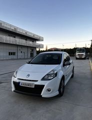 Renault Clio 2009 GT