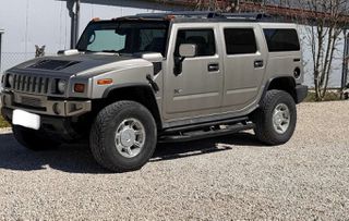 Hummer H2 2005