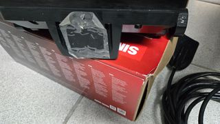 Simrad Chartplotter Πλοηγος GO7 με HDI inhull ματι-thumb-3