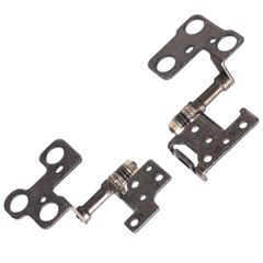 Μεντεσέδες - Hinges Bracket Set για Laptop Acer Aspire 5 A514-52 A514-52G A514-52K A514-53 Swift S40-51 N19H2 NB8513 33.HEPN8.001 33.HEPN8.002 Αριστερό & Δεξί No Brackets ( Κωδ.1-HNG0881 )