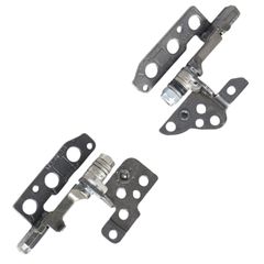Μεντεσέδες - Hinges Bracket Set για Laptop Lenovo IdeaPad Yoga Slim 7 Carbon 13ITL5 82EV 82EV000EAU 82EV0000KAU 82EV000GAU 82EV000HAU 82EV000KAU 82EV000MAU 82EV0019ID 5H50S28993 5CB1B07720 Αριστερό &