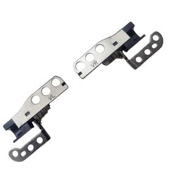 Μεντεσέδες - Hinges Bracket Set για Laptop Lenovo ThinkPad X1 Nano Gen1 20UN 20UQ 20UN002MGE 20UN002UGE 20UN0061GE 20UN002DGE 20UN002GGE 20UN0064GE Αριστερό & Δεξί No Brackets ( Κωδ.1-HNG0890 )