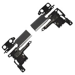 Μεντεσέδες - Hinges Bracket Set για Laptop Lenovo ThinkPad X1 Yoga 2nd Gen 20JD 20JE 20JF 20JG X1 Yoga 20LD 20LE 20LF 20LG 01HY968 Αριστερό & Δεξί No Brackets ( Κωδ.1-HNG0894 )