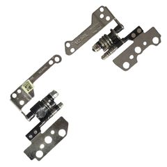 Μεντεσέδες - Hinges Bracket Set για Laptop HP Chromebook X360 14-DA 14-da0000 14-da0000ng 14-da0002ng 6VR23EA 14-da0300 14-da0301ng 14-da0011dx 14-da0012dx AM2DR0007 AM2DR0006 DC02003JI0 N84864-001 Αρ
