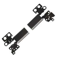 Μεντεσέδες - Hinges Bracket Set για Laptop Lenovo ThinkPad X390 Yoga 20NNA00UAU 20NNA00VAU X13 Yoga Gen 1 20SX0002UK 02HM874 02HM875 Αριστερό & Δεξί No Brackets ( Κωδ.1-HNG0899 )