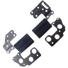 Μεντεσέδες - Hinges Bracket Set για Laptop Acer TravelMate Spin P4 P414 P414RN SpinP4 TMP414RN-51 230328-A3 NB2607-360 Αριστερό & Δεξί No Brackets ( Κωδ.1-HNG0906 )