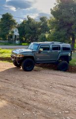 Hummer H3 2006 Adventure