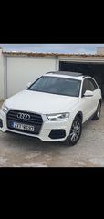 Audi Q3 2016 Panorama