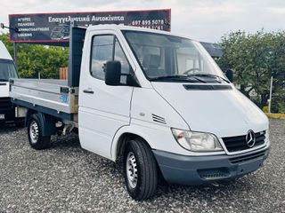 Καρότσα Mercedes-Benz 2007 Sprinter 313 cdi Turbo