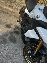 Yamaha Tracer 9 GT 2024