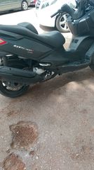 Sym GTS 300 2013 2013-thumb-1