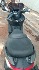 Sym GTS 300 2013 2013-thumb-2