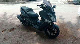 Sym GTS 300 2013 2013-thumb-4