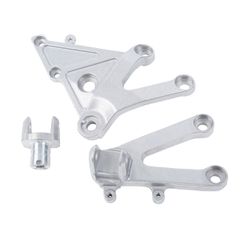 ΒΑΣΗ ΜΑΣΠΙΕ ΟΔΗΓΟΥ HONDA CBR600RR 2003-2006