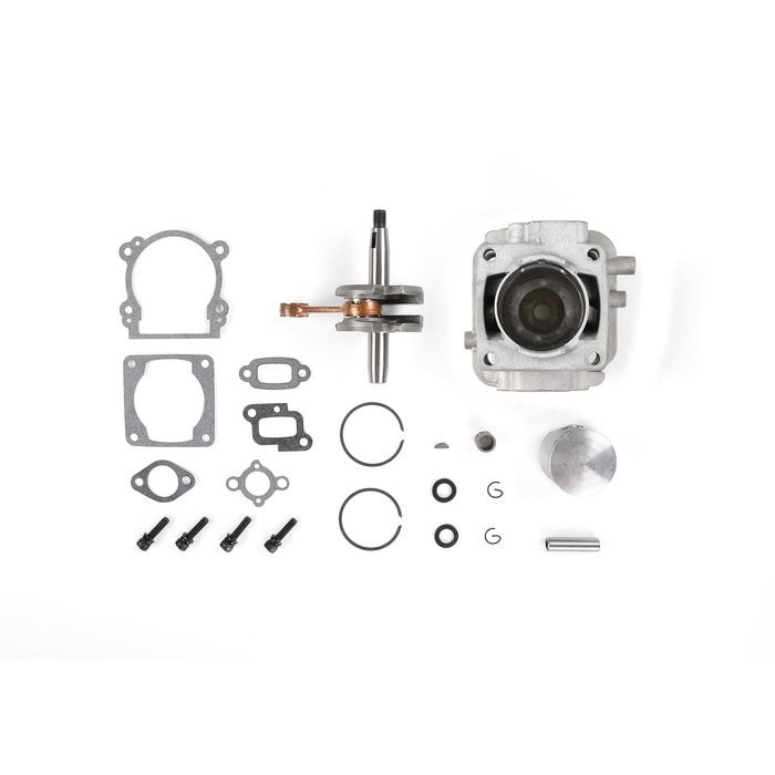RovanSports36CC double piston ring engine kit
