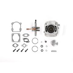 RovanSports36CC double piston ring engine kit