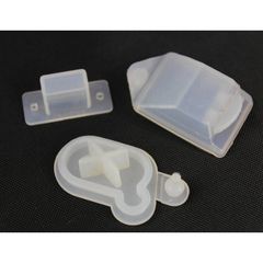 RovanSportsRubber cap set for radio box