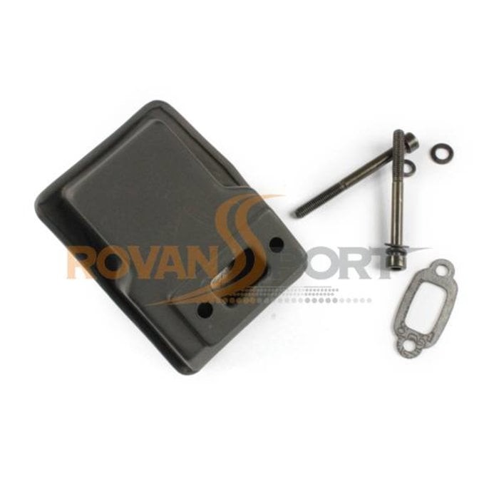 RovanSportsMuffler