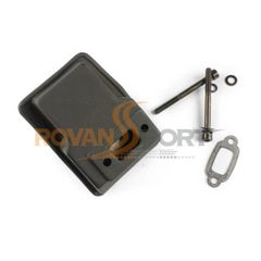 RovanSportsMuffler