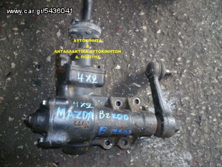 ΑΤΕΡΜΟΝΑΣ MAZDA Β2200 -thumb-1