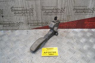Πεντάλ Γκαζιού Ηλεκτρικό Toyota Corolla 2007-2011 78110-02010