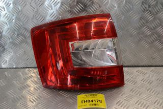 Φανάρι Πίσω Αριστερά Skoda Octavia 2017-2020 00133800-19 5E9945095