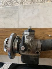 DELLORTO 24mm ΓΝΗΣΙΟ-thumb-1