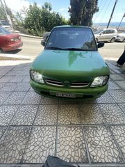 Nissan Micra 1999