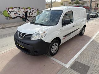 Κλούβα Nissan 2021 Nv250 3Θέσιο 1.5 115ps Diesel Euro6 Ελληνικό
