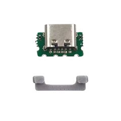 Θύρα Φόρτισης USB-C για Nintendo 3DS / 3DS XL (Type-C Upgrade Mod)
