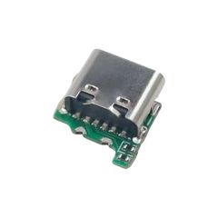 Θύρα Φόρτισης USB-C για Nintendo DS Lite (Type-C Upgrade Mod)