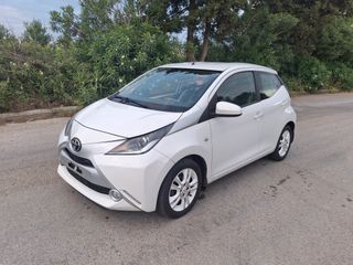 Toyota 2016 ΤΕΛΗ 85€