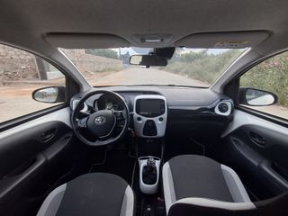 Toyota 2016 ΤΕΛΗ 85€-thumb-19