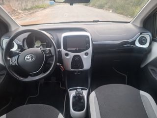 Toyota 2016 ΤΕΛΗ 85€-thumb-20