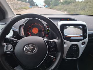 Toyota 2016 ΤΕΛΗ 85€-thumb-31