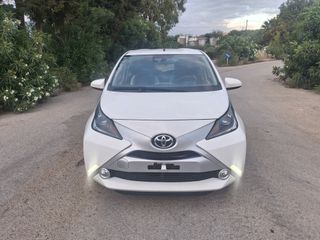Toyota 2016 ΤΕΛΗ 85€-thumb-33
