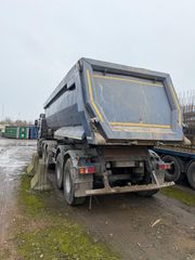 Ανατροπή Volvo 2013 FMX 450 6x4-thumb-4