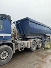 Ανατροπή Volvo 2013 FMX 450 6x4-thumb-6