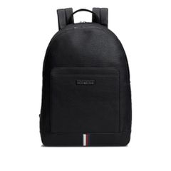 Tommy Hilfiger Ανδρικό Σακίδιο Πλάτης Business AM0AM12713BDS