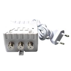 ATC-85 Τροφοδοτικό 24V 2DIN-thumb-1