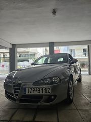 Alfa Romeo Alfa 147 2007 1.6 TWIN SPARK 120HP