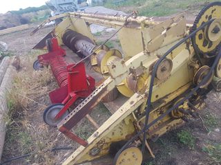 Μαχαίρια New Holland 1995