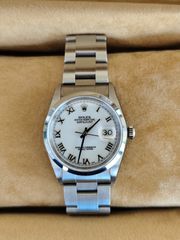 Rolex Datejust 36 16200-thumb-1
