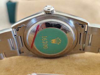 Rolex Datejust 36 16200-thumb-7