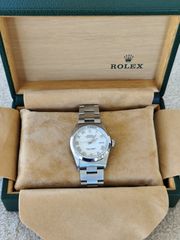 Rolex Datejust 36 16200-thumb-9
