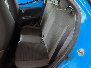 Toyota Aygo 2019 x-pley clab..Navi-thumb-13