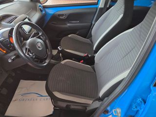 Toyota Aygo 2019 x-pley clab..Navi-thumb-11