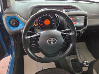 Toyota Aygo 2019 x-pley clab..Navi-thumb-7